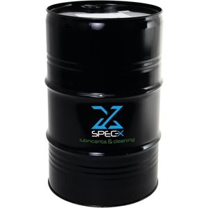 Spec-x - Bike 4T Racing - Motorolie - 10W-50 - 60L