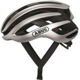 Abus helm AirBreaker gleam Zilver S 51-55cm