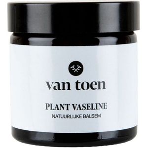 Van Toen Remedies Plantaardige vaseline - 55ml