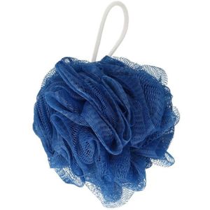 B&F Bath Flowers Bath & fun badflower 50gr indigo blauw