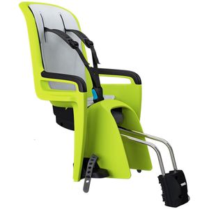Thule Kinderzitje achter ride along 2 voor framebevestiging - zen lime