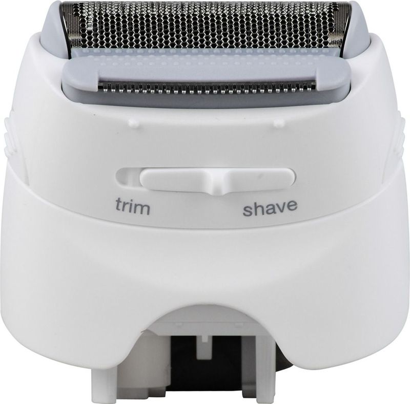 Braun scheerhoofd silk. epil w