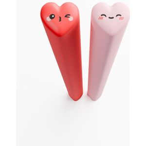 J'Adoramals Hart Potlood