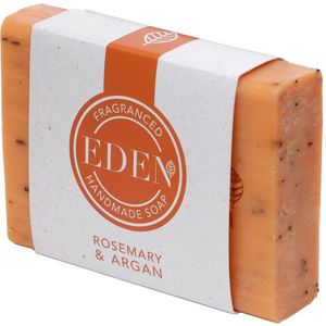 Rozemarijn & Argan - Eden Handgemaakte Zeep