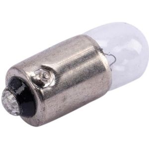 SPAHN kogellamp signal ramp 6v 3w ba9s