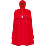 HOCK - Regenponcho - Waterdicht - Voor Fietsers - Met Capuchon - Testwinnaar