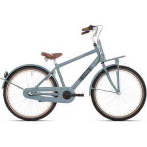 Bikefun Fiets 24" 3v load jongens