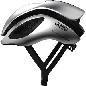 Abus helm GameChanger gleam Zilver S 51-55cm