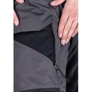 Oxford - Rockland - Off-road Broek - HD-Polyester 600D - Waterdicht - Ademend