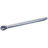 Dresselhaus splitpen splints 2.5 x 36 galvanized