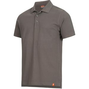 NITRAS SAFETY Nitras "motion tex light" poloshirt poloshirt gr. xxl grey nitras