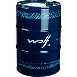 Wolf - EcoTech Multi Vehicle ATF FE - Versnellingsbakolie - Rood - 60L