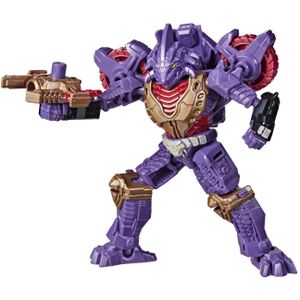 Transformers Generations Legacy Core Action Figure Iguanus 9 cm