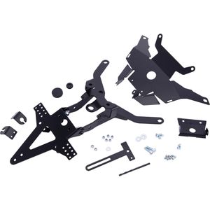 PROGRESS LINE Nummerbordhouder license plate carriers hon x-adv750 verst