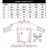 Ufo - Ares - Trui - Lange Mouwen