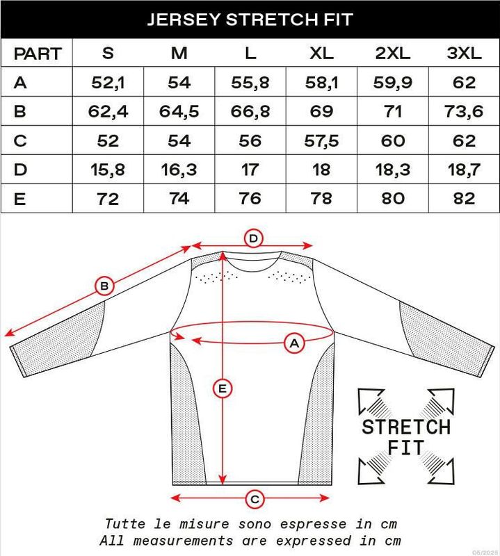 Ufo - Ares - Trui - Lange Mouwen