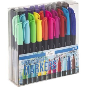 Creative Craft Group 3d permanent markers