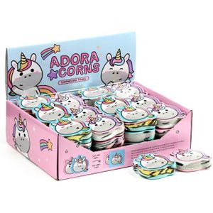 Adoracorns Eenhoorn Compacte Reishanddoek