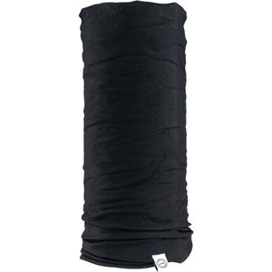 OXFORD multifunctie doeken "comfy multifun. scarf comfy black
