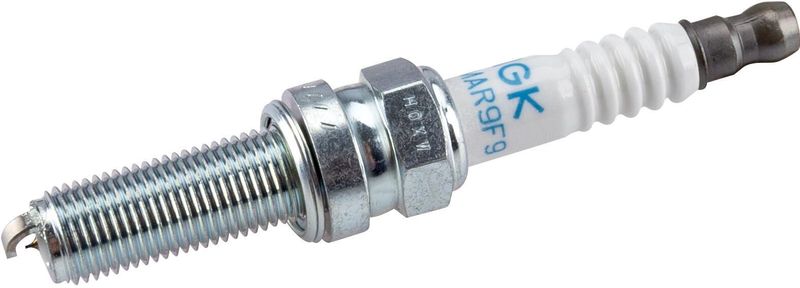 NGK - SILMAR9F9 - Bougie d'allumage - Laser Iridium - Voor Auto