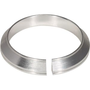 Elvedes compressie ring voor 1⅛" 36gr (zilver) hoogte 5,8mm