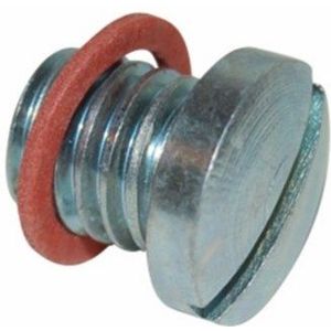 Puch maxi olie-vul-plug