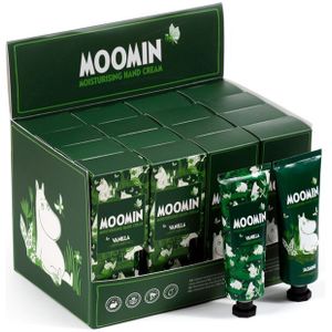 Moomin Tuinleven Hydraterende Handcreme 75ml