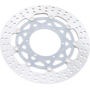 TRW -lucas remschijf "msw253" rotor msw253 floating