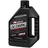 MAXIMA RACING OILS transmissie-olie "v-twin transmissie- / versnellingsbakolie 8
