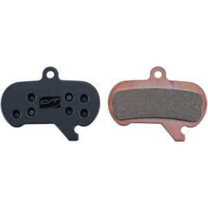 CONTEC schijfremblok "discstop+ cbp-750" ct disc br.pad discstop+ cbp-750 sinter