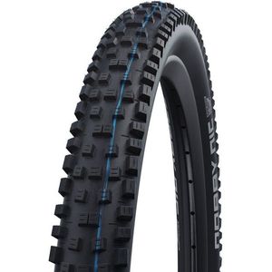 Vouwband Schwalbe Nobby Nic Super Ground 26 x 2.40" / 62-559 mm - classic