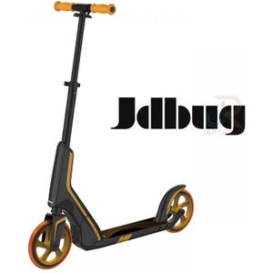 JD Bug smart 185 black-orange
