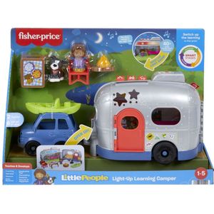 Fisher Price Fisher-Price Camper