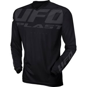 UFO PLAST jersey "mx maiyun". mx jersey ufo maiyun black gr. xxl