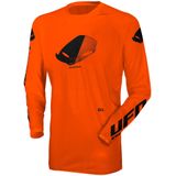UFO PLAST jersey "mx radial mx jersey ufo radial neon orange gr. l