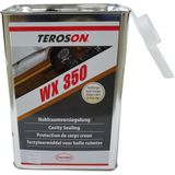 TEROSON terotex "hv 350 extra" terotex-hv-350 cavity- vers. can 10 l