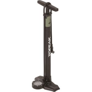 Topeak vloerpomp Joeblow Mountain EX