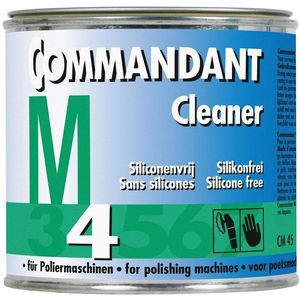 Commandant Cleaner M4 pot a 500gram