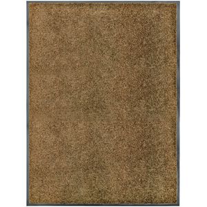 vidaXL-Deurmat-wasbaar-90x120-cm-bruin