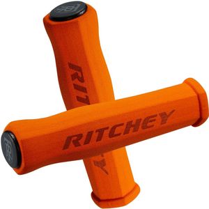 Ritchey Wcs true mtb handvaten oranje 130mm