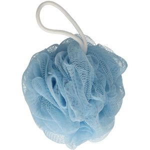 B&F Bath Flowers Bath & fun badflower 50gr denim blauw