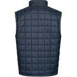 Nitras Safety 7179 - Motion Tex Viz Plus - Multifunctionele Jas - Waterdicht - Reflecterend