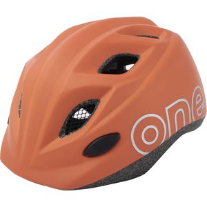 helm Bobike one xs 48/52 chocolate