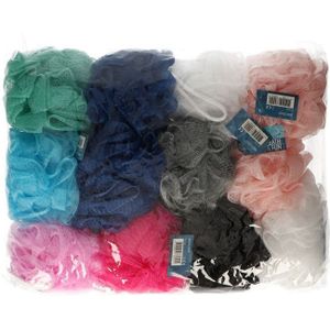 B&F Bath Flowers Bath & fun badflower 50gr assorti kleuren