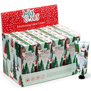 Kerstmis Gnoom Hydraterende Handcreme 75ml
