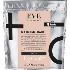 FarmaVita eve experience high lift blondeerpoeder 500gr