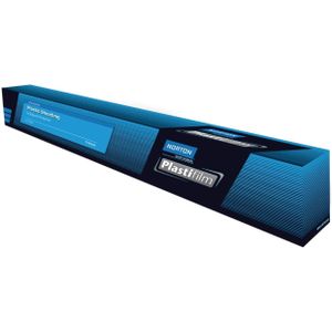 NORTON afdekfolie "plastifilm standard painting film 300x4m