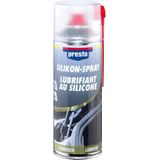 PRESTO - Siliconenspray - 400 ml