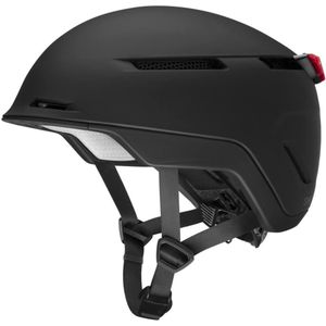 Smith Dispatch helm mips matte black