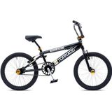 Bmx Fiets Bugatti 20 freestyle